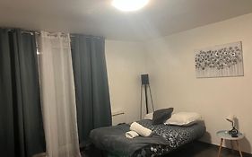 Studio Hanoi Charpenne
